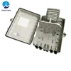 16cores Fiber Optic Distribution Box are used in the terminal link of FTTH access system