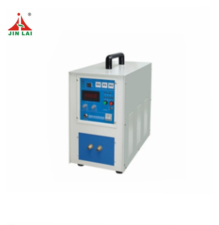 

Best Price 15kva High Frequency Induction Heating Machine