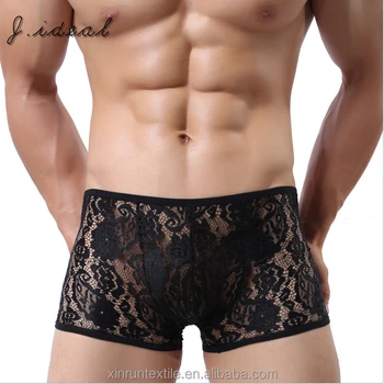 free mens lace underwear