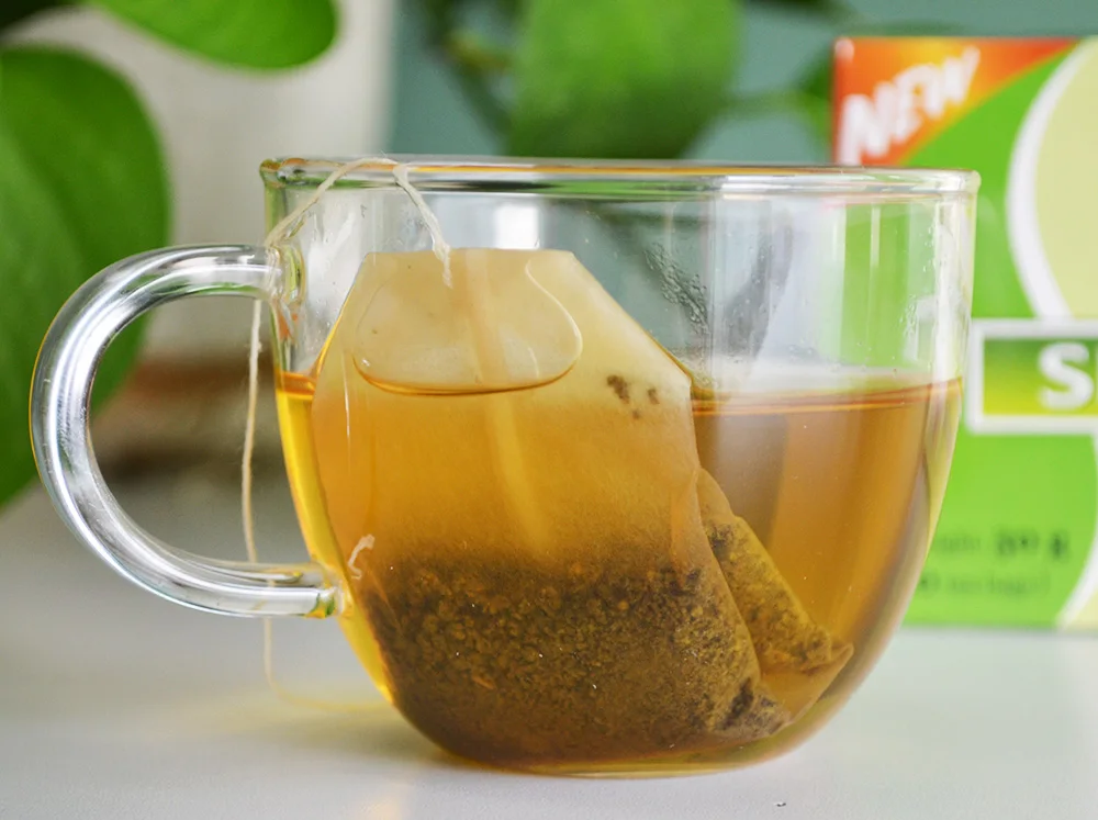 
Herbal Tea Lose Weight Made From Herb And Green Tea Mixture Weight Loss Tea 