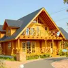 China good selling two-story recycling light steel prefab house,quick assembly durable portable building