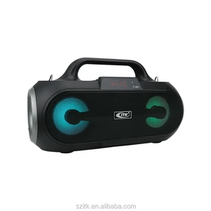 Mini Portable Waterproof Wireless Radio Speaker