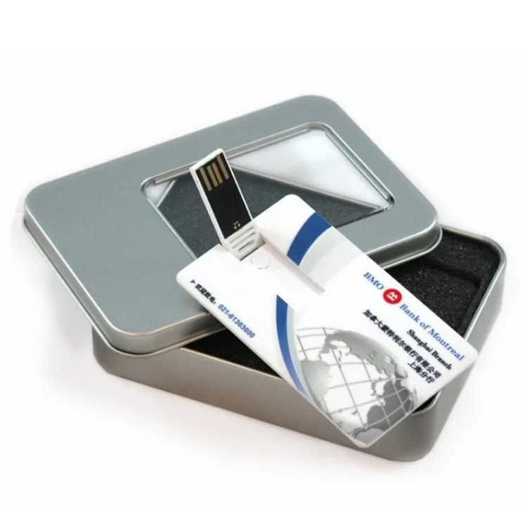 Credit Card Usb Flash Drive Card Thumb Drive Card Usb Buy Credit Card 