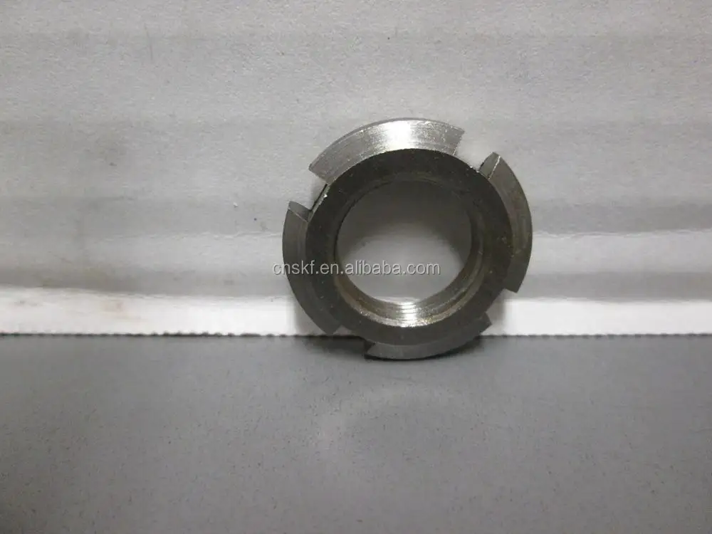 Km20 Adapter Sleeve Lock Nut,Tight Set Lock Nut Km20 Buy Km20,Lock