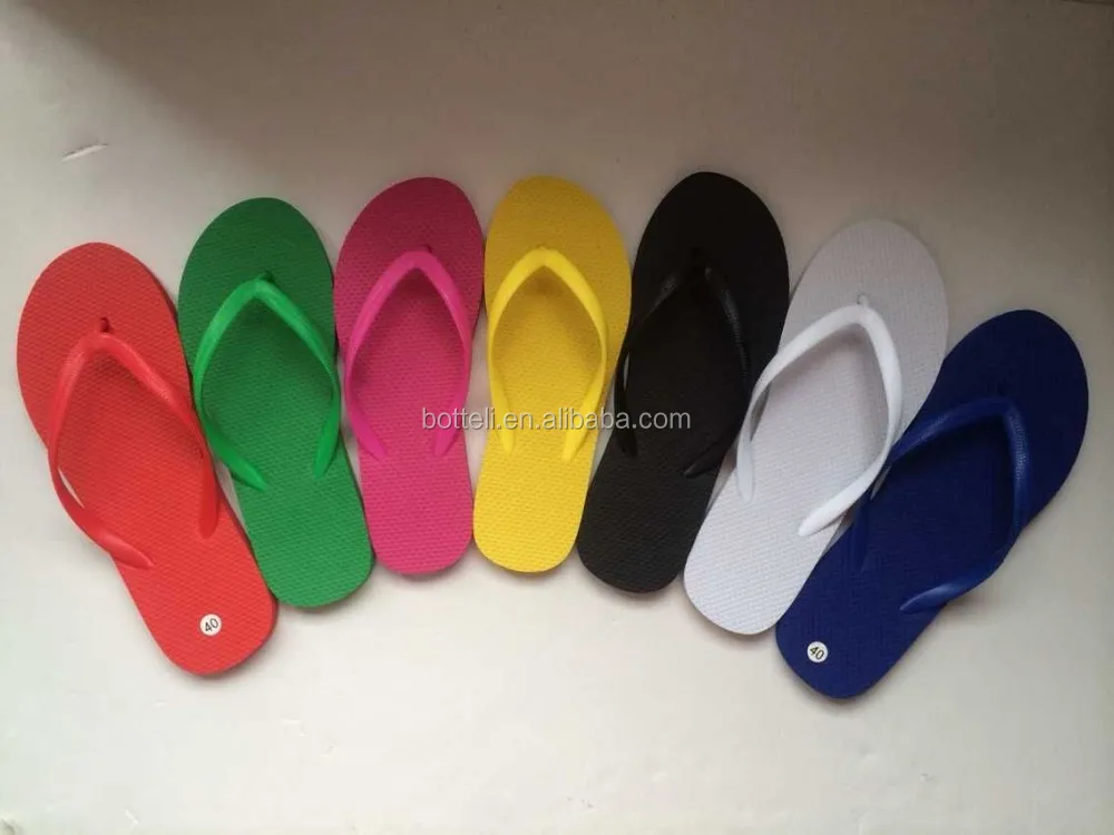 

cheap wholesale solid color flip flops, As your requirement