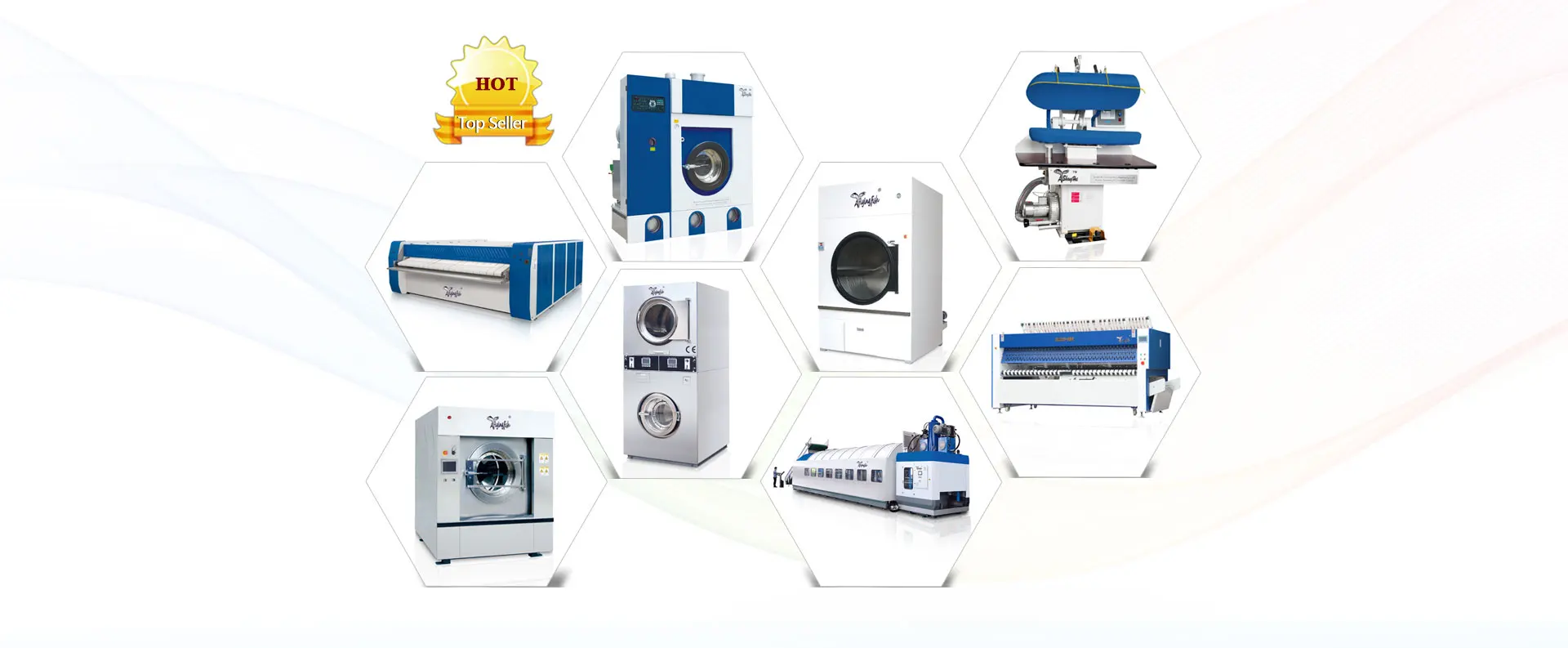 Laundry Commercial Ironing Equipment Suit Uniform Press Machine Industrial Garment Finishing Equipment details