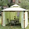 /product-detail/3x3m-silk-screen-outdoor-folding-tent-pop-up-canopy-gazebo-pergola-tent-60691170665.html