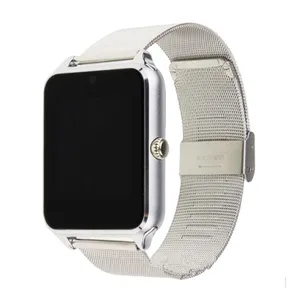 2018 Amazon HOT Sale Z60/G60 Smart Watches Phone manufacturers sport Men Watch android smart watch