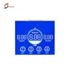 Programmable mini graphic lcd display LCD module