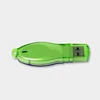 New SLC high speed usb 3.0 flash drive 16GB ABS mini flash memory usb
