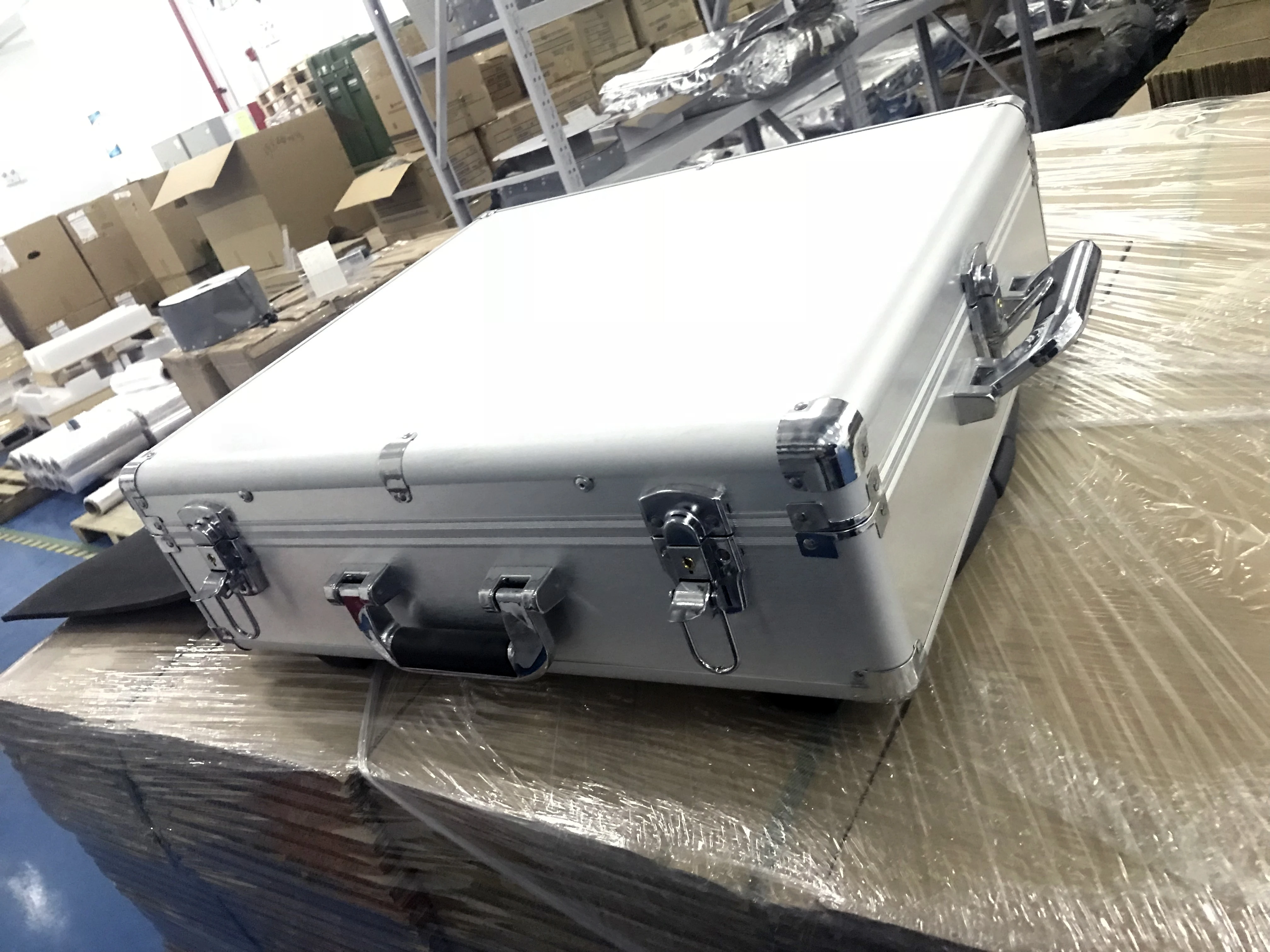 
China digital x-ray flat panel detector for hospital 
