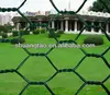 China wholesale hexagonal wire mesh net fence, chicken wire mesh fence, chicken wire mesh fence net