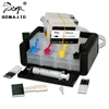 952 953 954 XL Ciss Continuous Ink Supply System For HP OfficeJet Pro 7740 Wide Format All in One printer With Auto Reset Chip