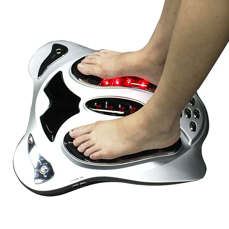 Circulation Vibrating Foot Massage 