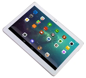 10.1" Android 8.0 Quad Core Tablet PC Storage