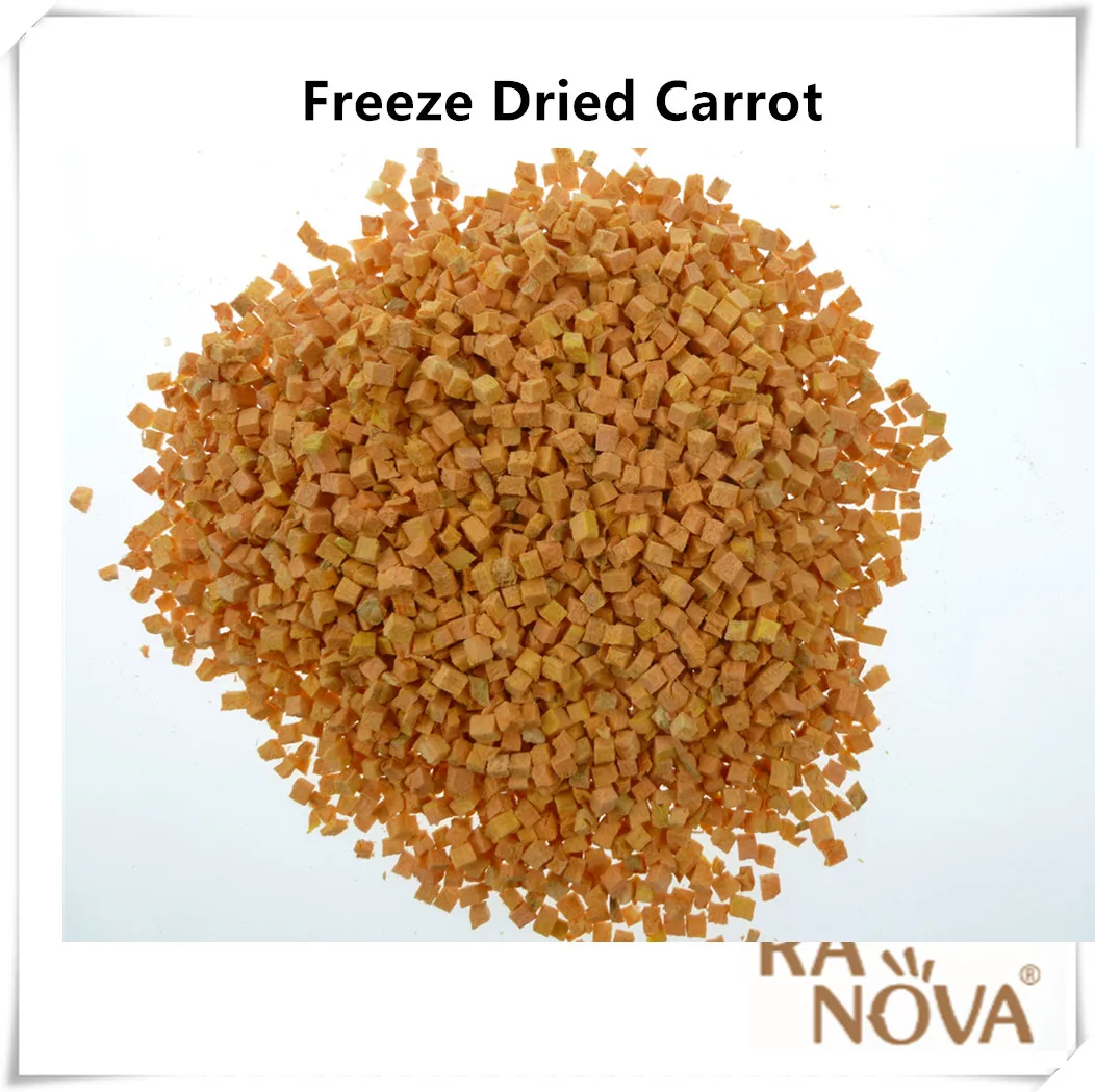 FD carrot