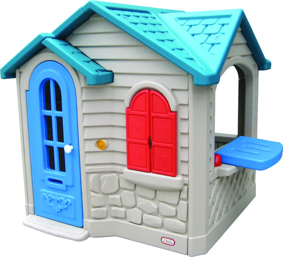 Plastic Play House For Kids,Indoor Toy 