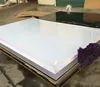 wholesale 4x8ft 3mm clear plastic cast acrylic sheet price for decorative