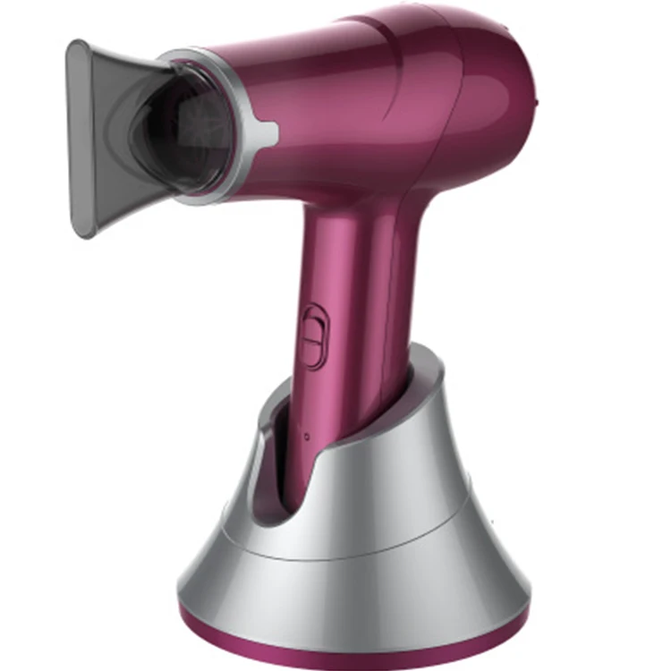 

HOMME Cordless Rechargeable Hair Dryer Wireless Hair Blow Dryer, Customized