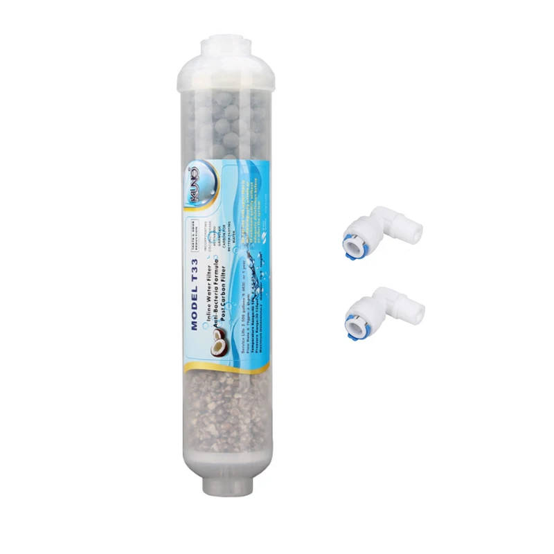 Maifan Stone T33 Water Filter Cartridge 10 Inch 4 Stage Mineralizing