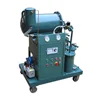 Insulation oil filtration tool oil purifier filter refine machine