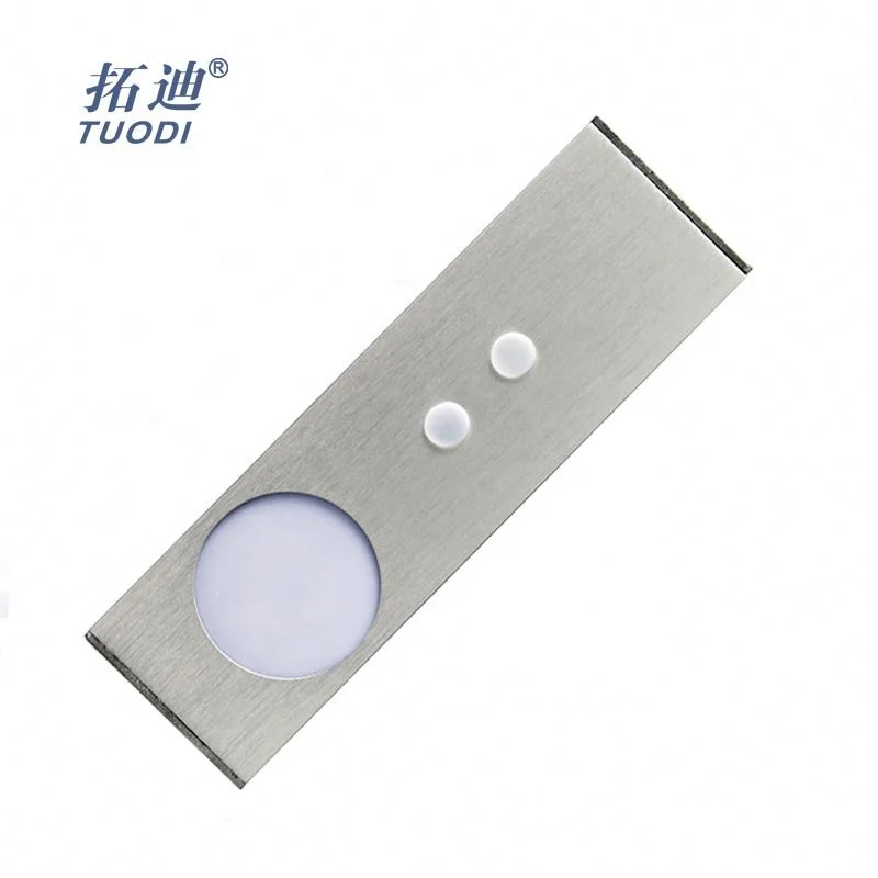 

2021 hot sale Sensor Led Door Light For Cabinet Switch, Warm white/white