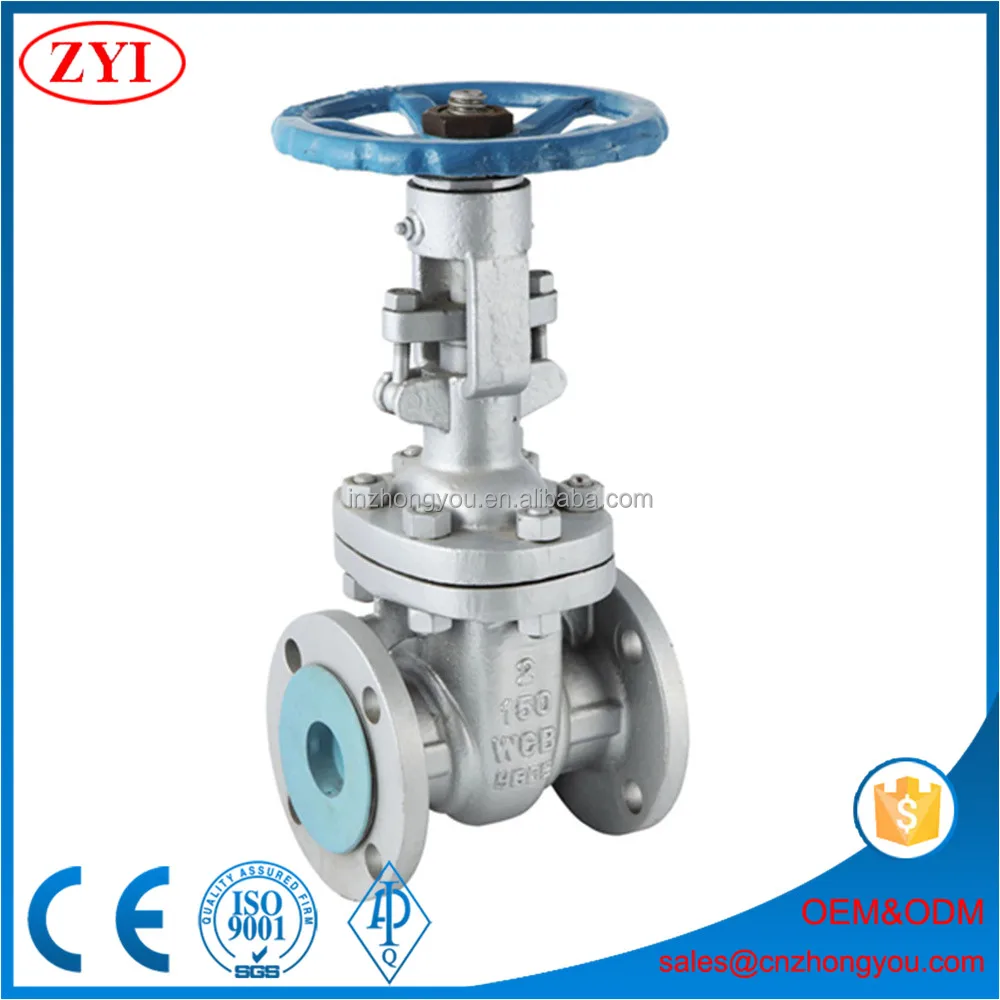 Wholesale gate valve 2 inch - Online Buy Best gate valve 2 inch from