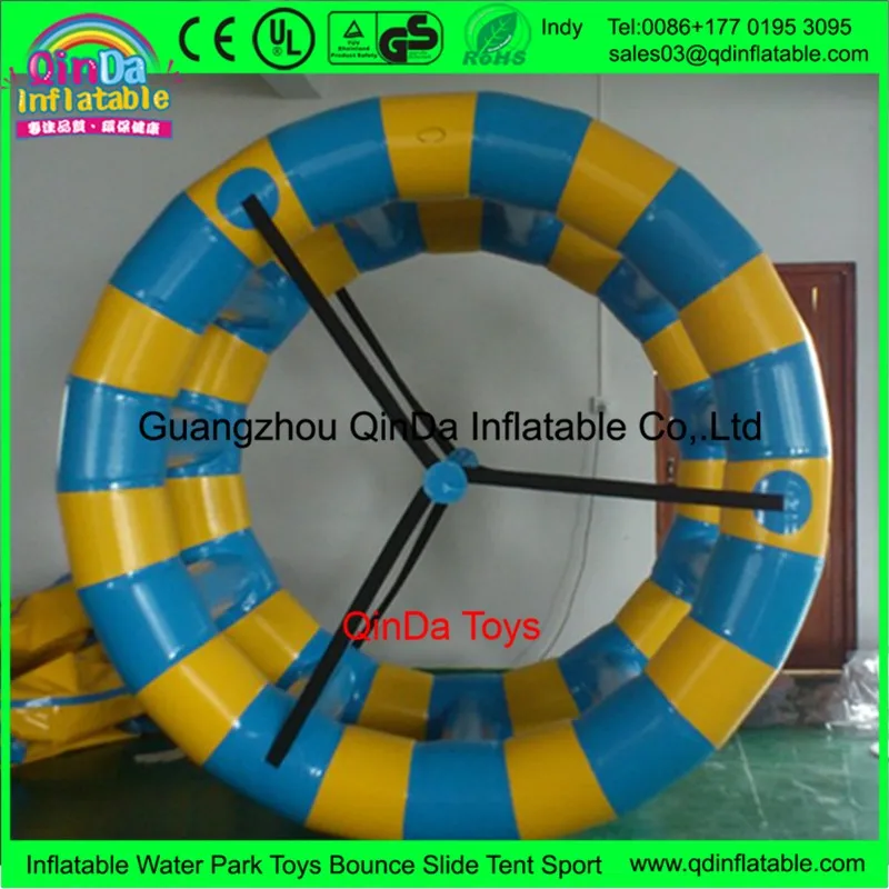 wonder wheel toy inflatable for sale