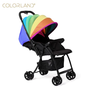 arco lightweight buggy