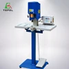 Full-Automatic Button Covering Machine Button Making Machine Plastic Button Punching Machine