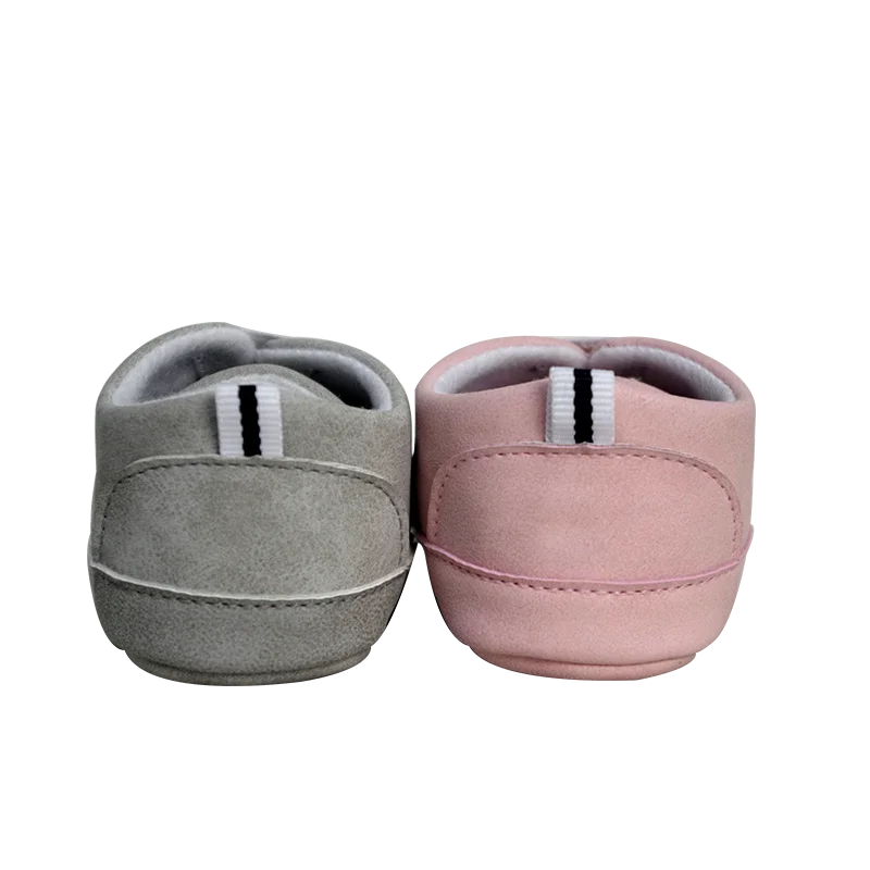 
Newborn First Walker Shoes Infant Toddler Girl 