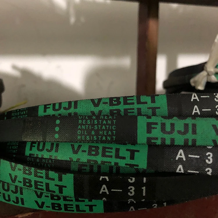 fan belt 8pk 1050