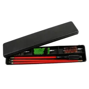 Ar15 Universal Outdoor Rifle Shotgun Cleaning Accessories Barrel Hunting Equipments Gun Brush