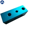 machine shop manufacturing part cnc milling machining service