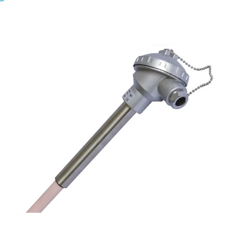WRR-130 high temperature high precision B type thermocouple