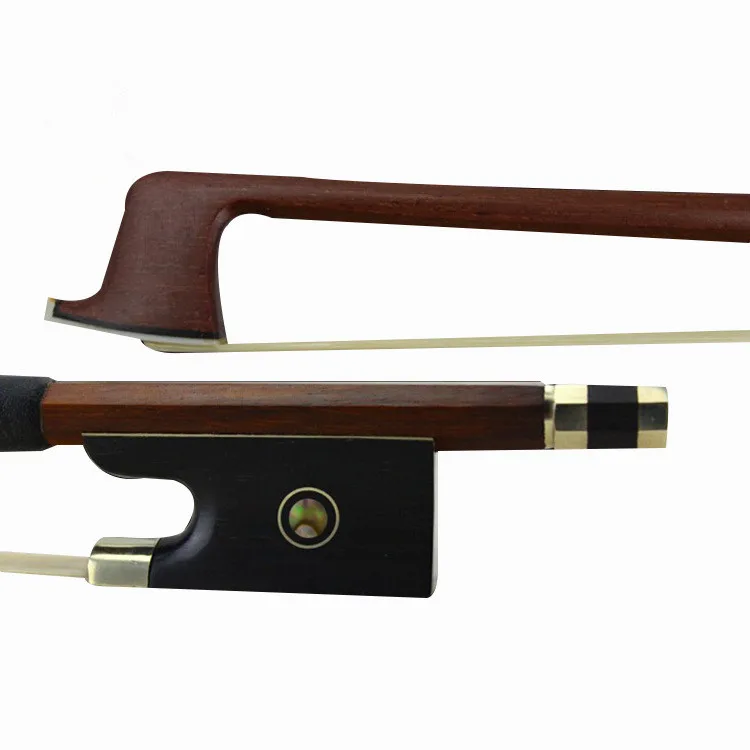 

Wholesale good quality violin bow horse hair, Natural