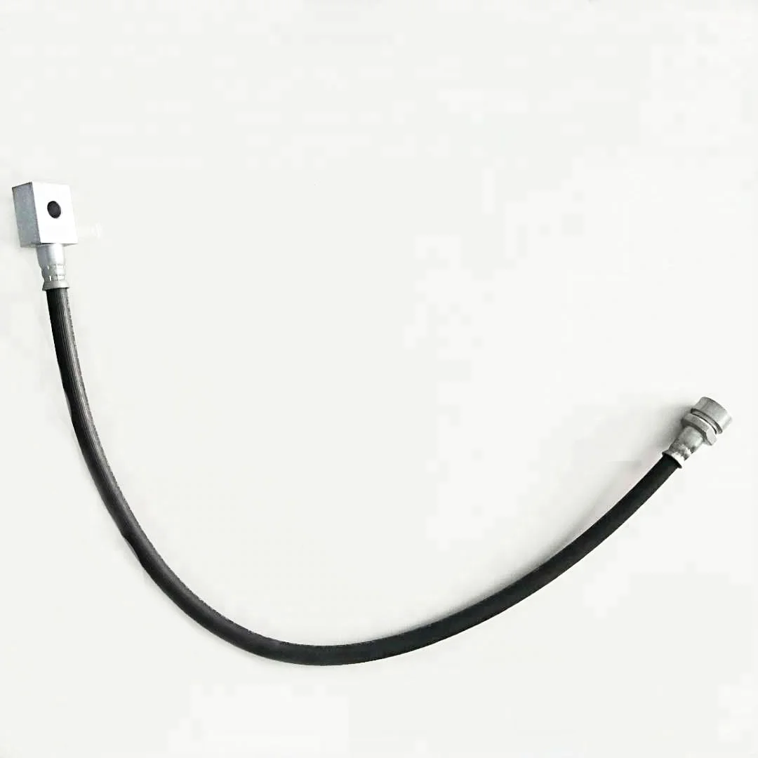 Automobiles Oem Products Brake Fluid Pipe High Pressure Sae J1401 Brake