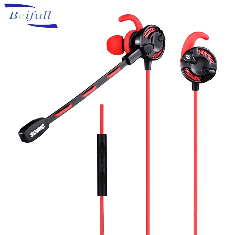 pc gaming earbuds