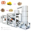 High Quality Pumpkin Seeds Peeling Hemp Seeds Dehulling Machine for Shelling Seeds