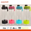 High quality travel water kettle traveling plastic water bottle