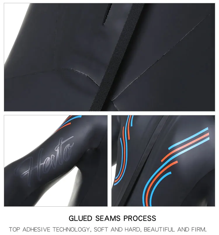 Customized Neoprene Smooth Skin Buoyancy Wetsuit Buy Buoyancy Wetsuit