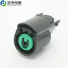 1 way kum car plug (PB625-01027)