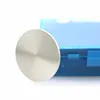 Pure 99.995% Tin (Sn) Sputtering Target for Thin Film Coating