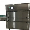 belt bigger chamber vacuum packing machine for Fresh Processed Meat Large Sausage logs Cheese