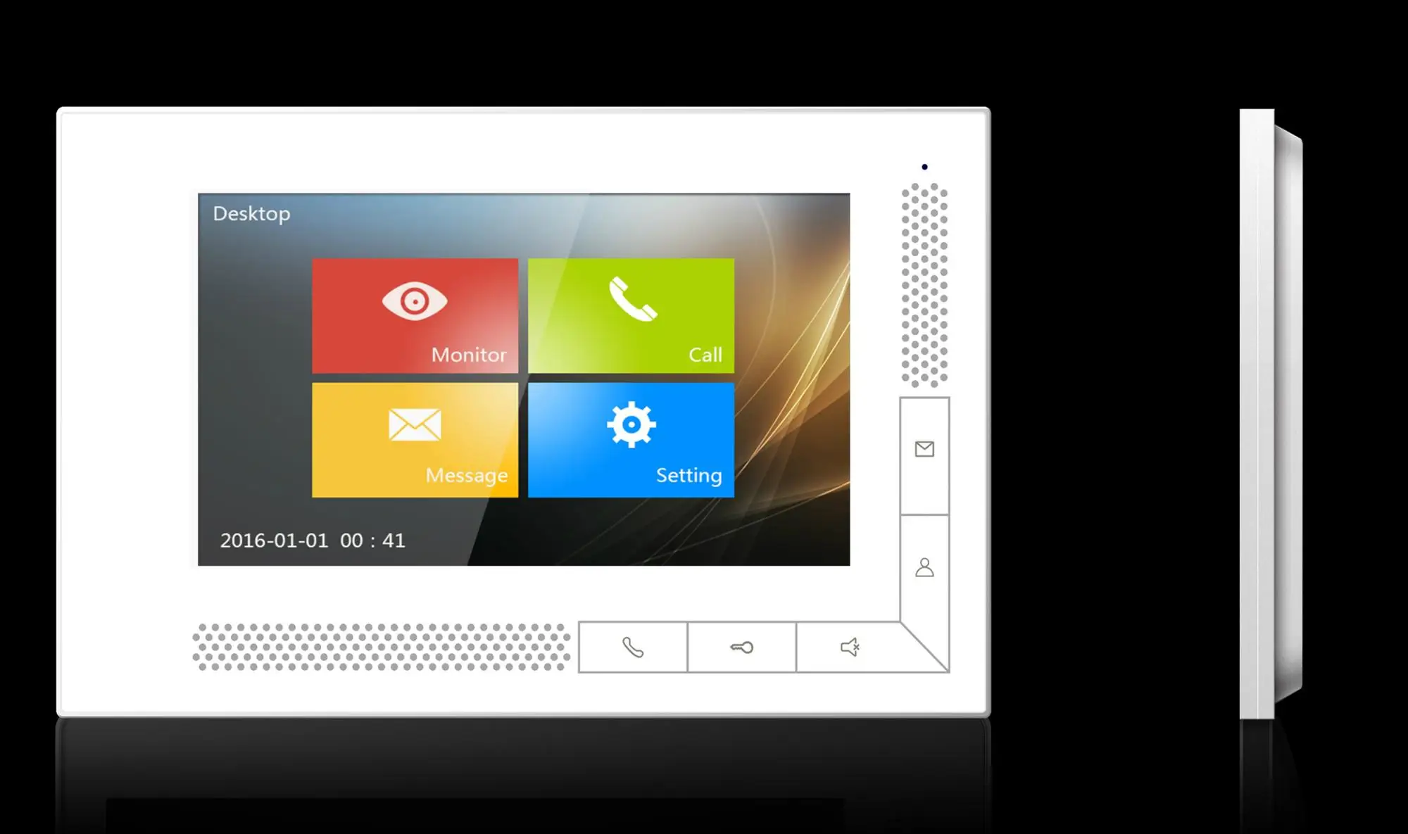 video intercom video-star