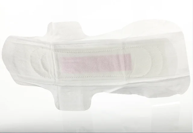 ladies sanitary pads