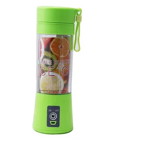 Mini Travel USB Juicer Blender