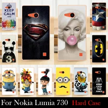 For Sony Xperia C3 S55T S55U Mobile Phone Case Hard Back Cover DIY Cellphone Shell Skin Chirstmas Shipping Free