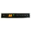 SF-283F NTC sensor compressor defrost programmable temperature controller digital