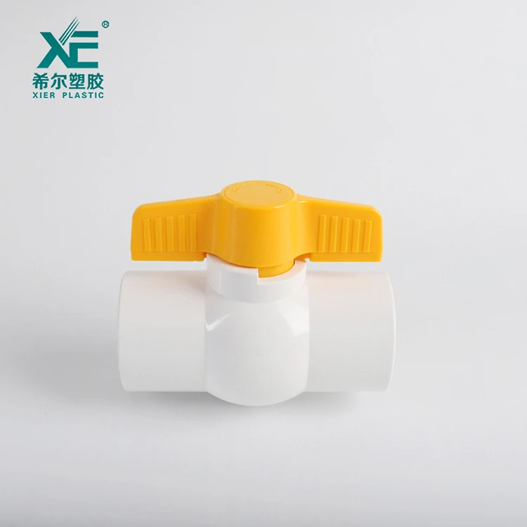 normal pressure free samples pvc valve